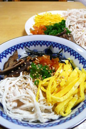 鶏飯~けいはん~